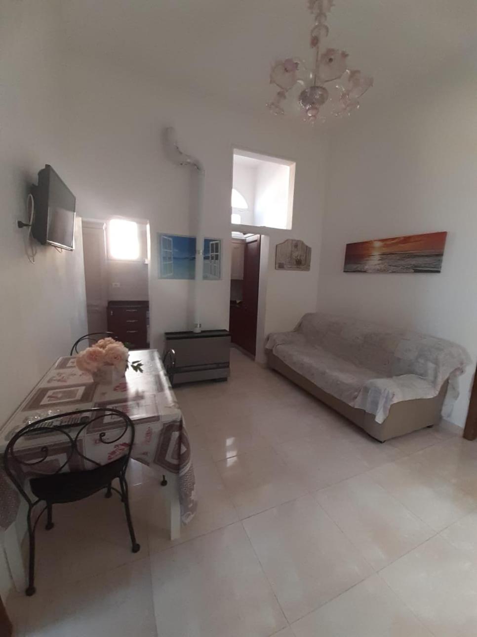 Casa Livorno Daire Dış mekan fotoğraf