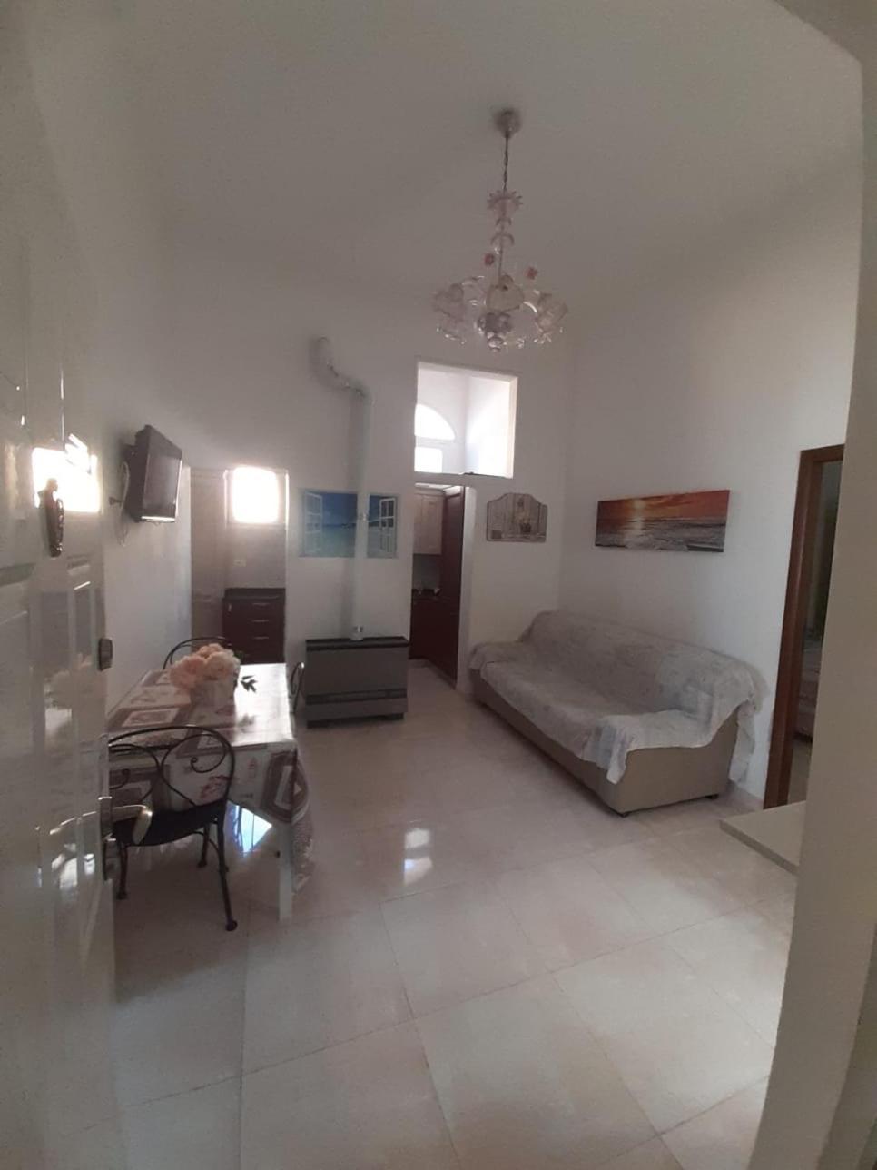 Casa Livorno Daire Dış mekan fotoğraf