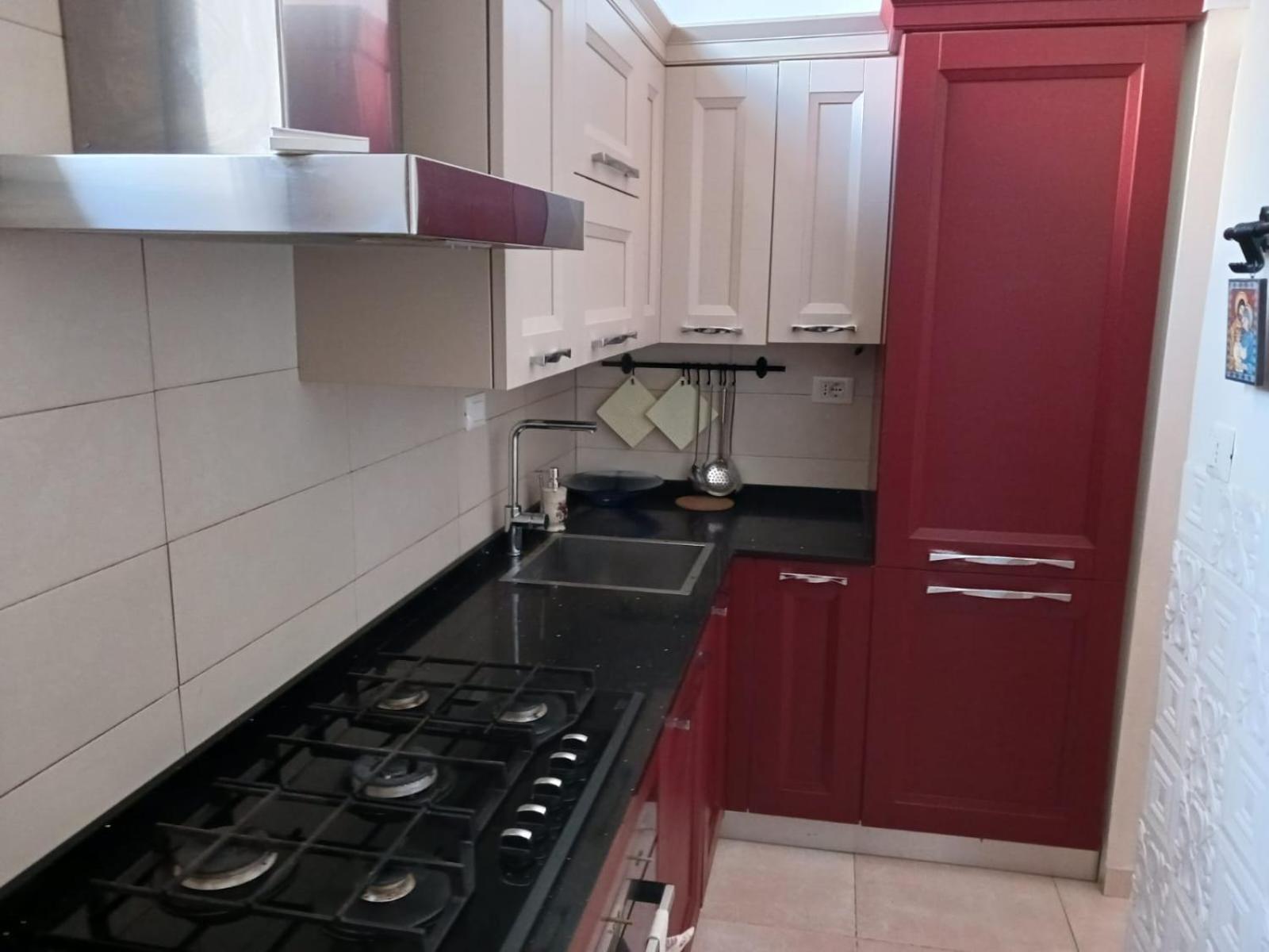 Casa Livorno Daire Dış mekan fotoğraf